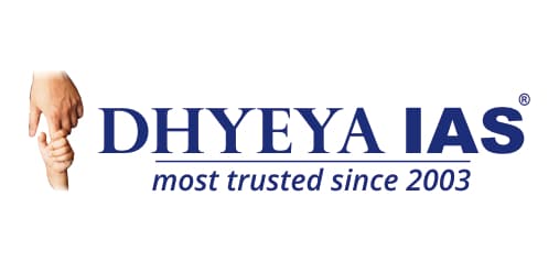 Dhyeya IAS Greater Noida - Best UPSC Coaching