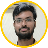 Adarsh Patel